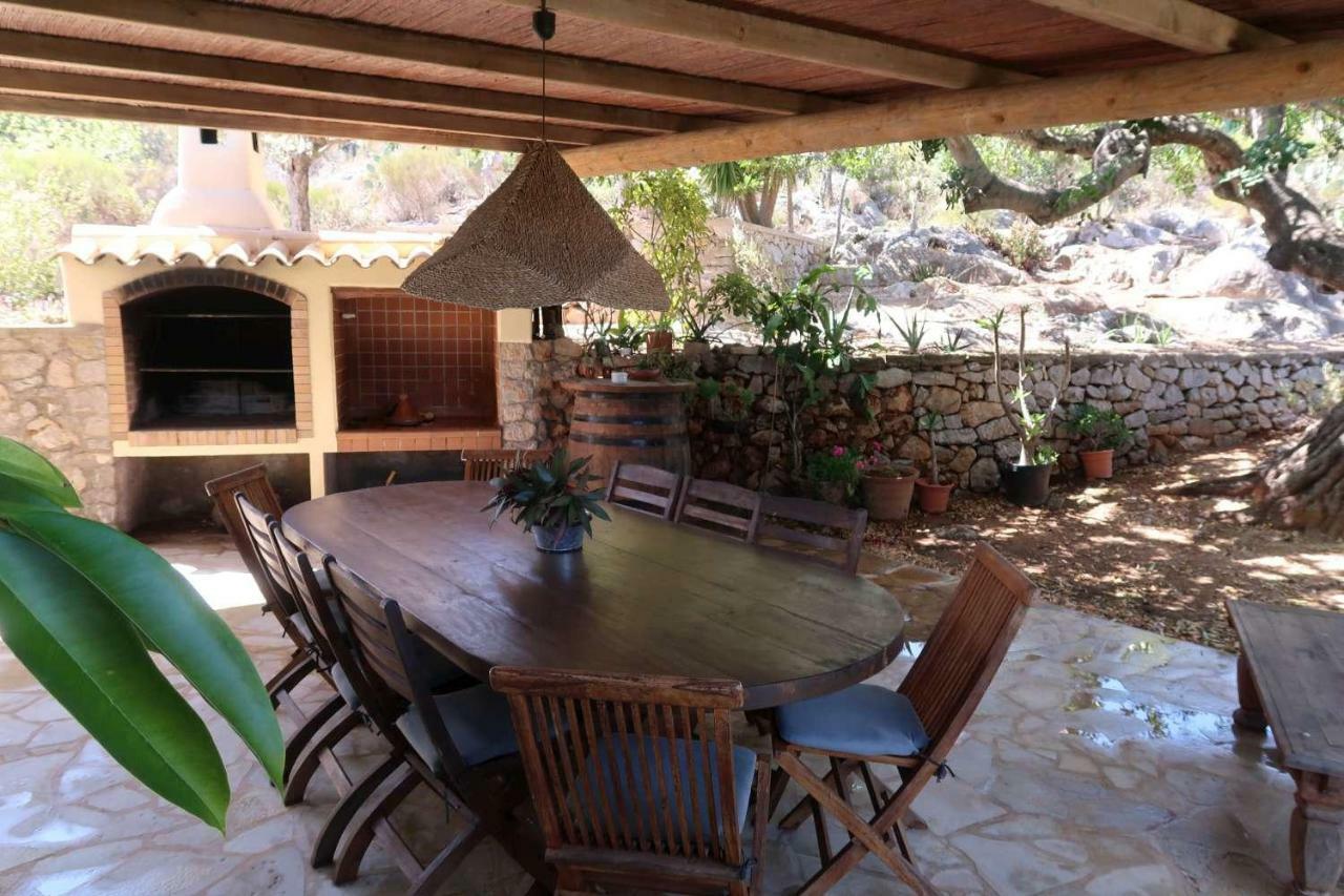 Casa Cova Holiday home Ibiza Town