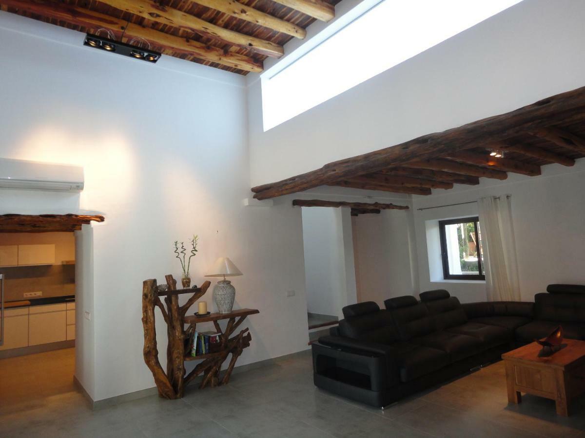 Casa Cova Holiday home Ibiza Town