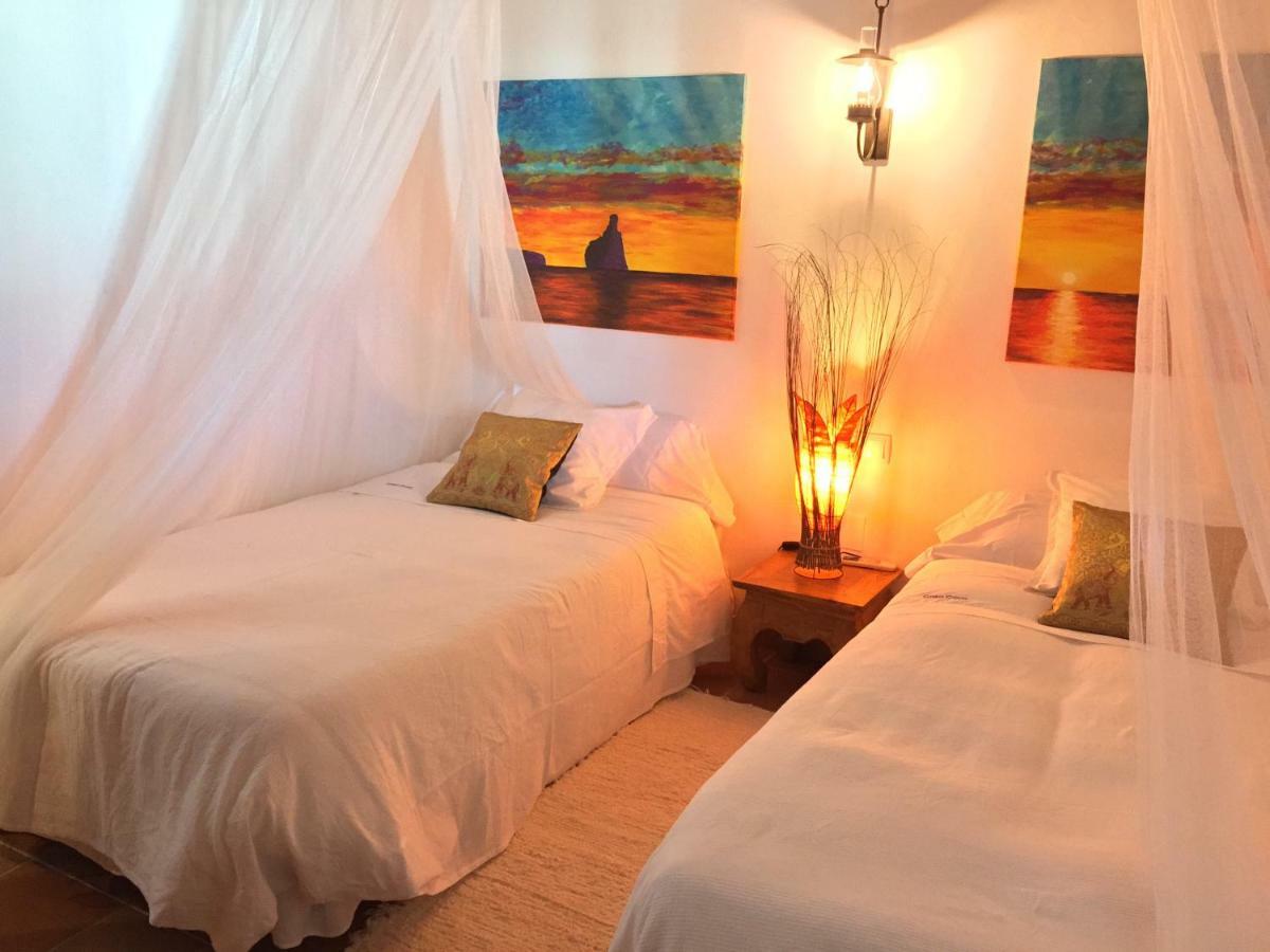 Holiday home Casa Cova *