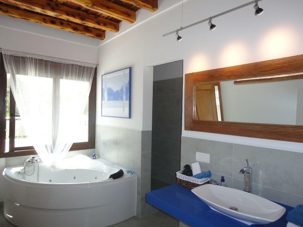 Casa Cova Ibiza Town