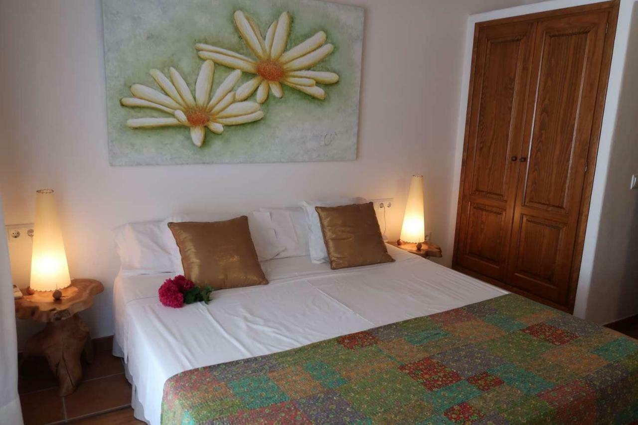 Casa Cova Holiday home Ibiza Town