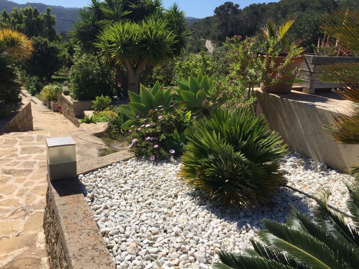 Holiday home Casa Cova *
