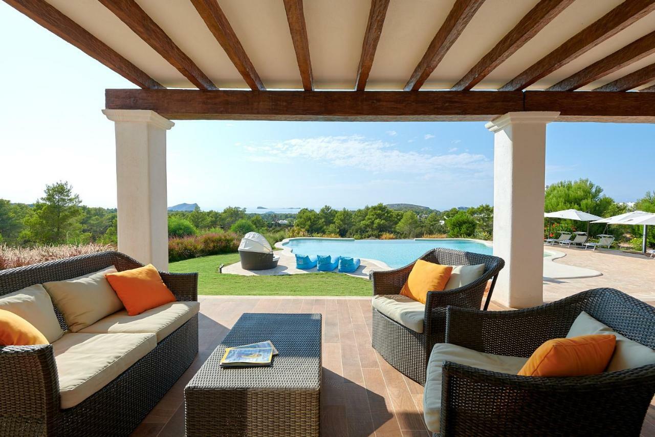 Villa Fiframar Sant Josep de sa Talaia