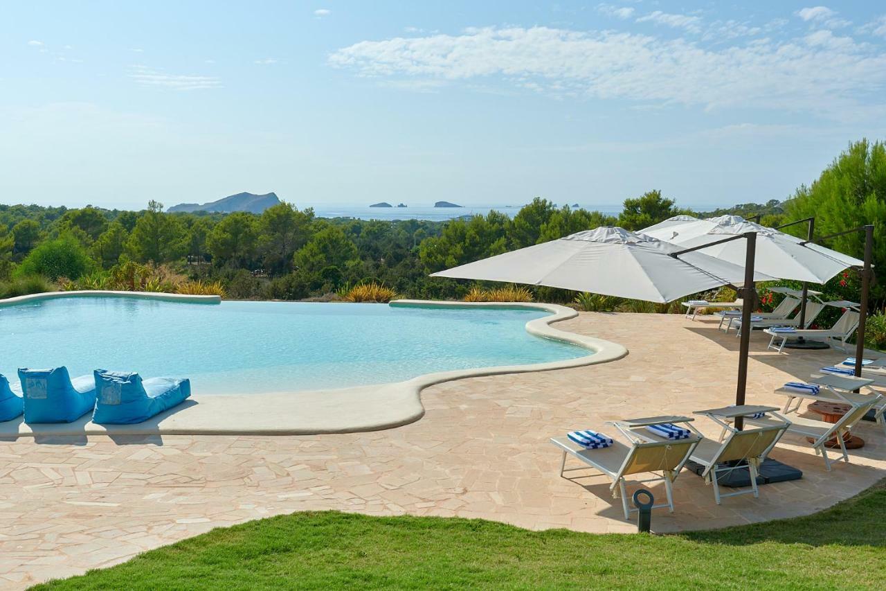 Villa Fiframar Sant Josep de sa Talaia