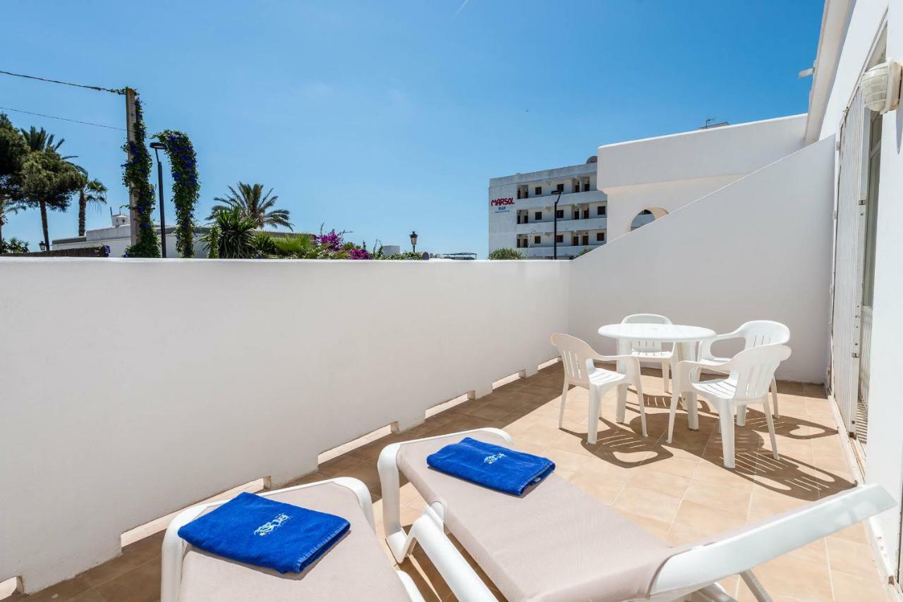 Pierre & Ros Ibiza Santa Eulária des Riu