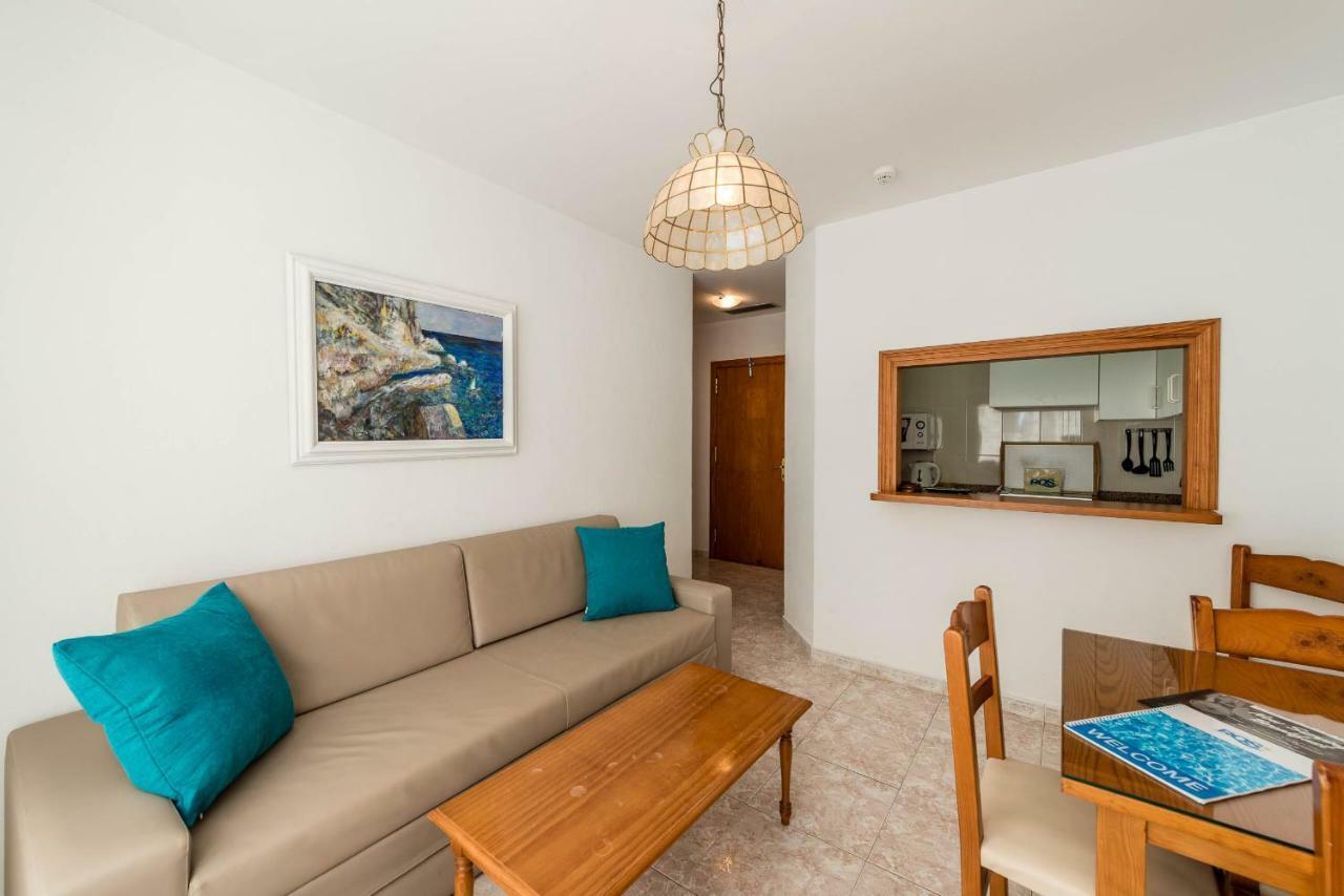 Apartamento Pierre & Ros Ibiza