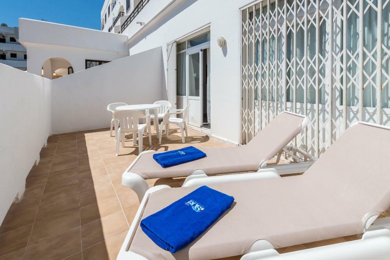 Pierre & Ros Ibiza Apartamento Santa Eulária des Riu