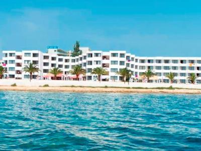 Apartamento Vibra Jabeque Blue - Adults Only -new Opening 2025 *