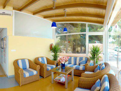Apartamento Vibra Jabeque Blue - Adults Only -new Opening 2025 Cidade de Ibiza