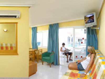 Apartamento Vibra Jabeque Blue - Adults Only -new Opening 2025 Cidade de Ibiza