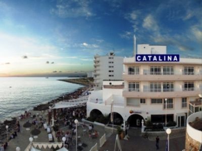 Apartment Catalina *