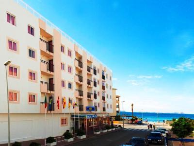 Vibra Calima - Adults Only Apartment *