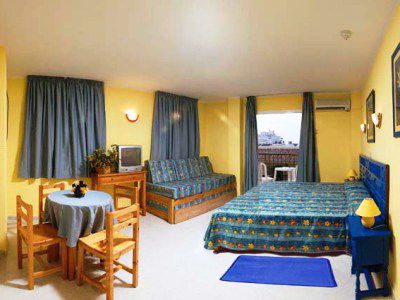 Vibra Calima - Adults Only * Sant Antoni de Portmany