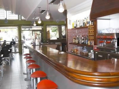 Hotel Confort Plaza