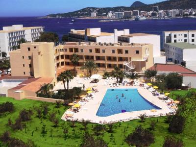 The Palm Star Ibiza - Adults Only Apartment San Antonio (Ibiza)