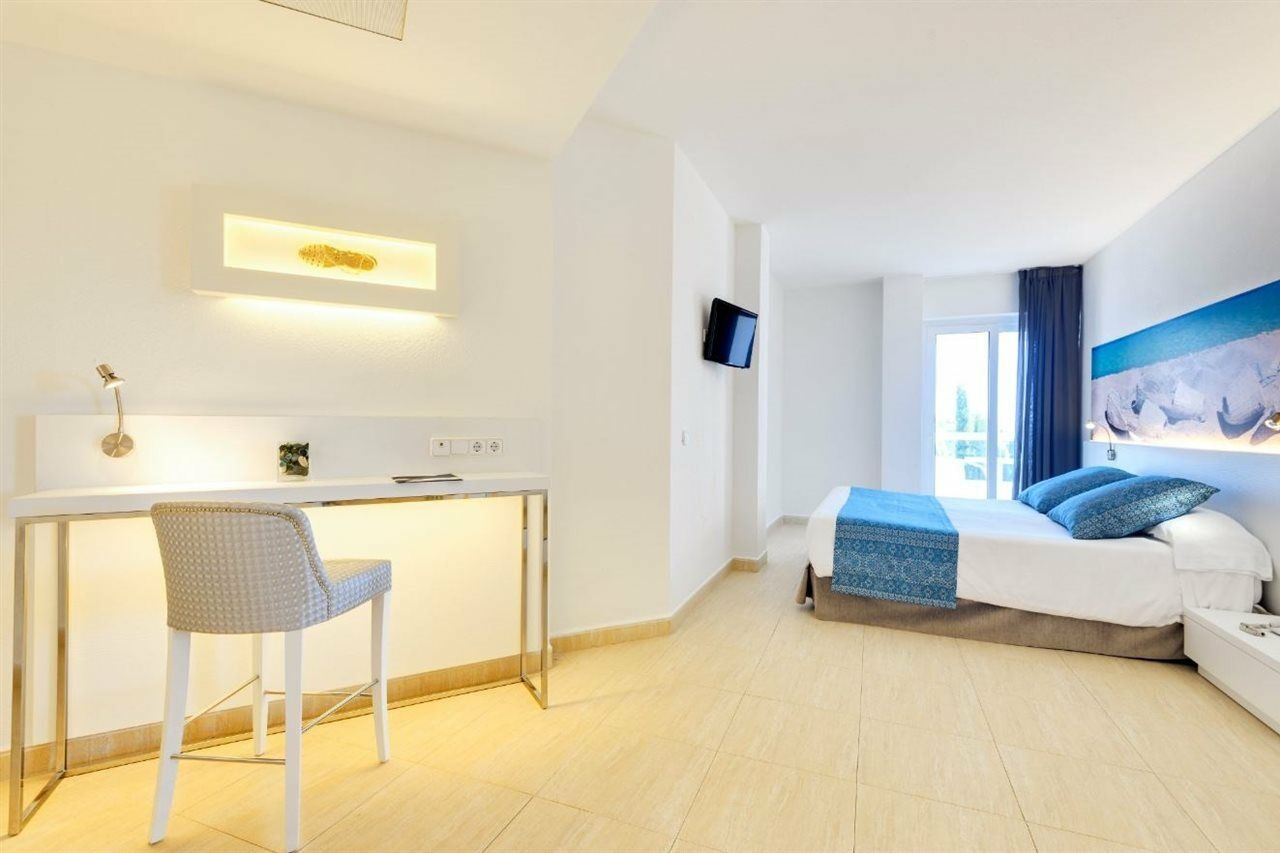 Aparthotel Tropic Garden