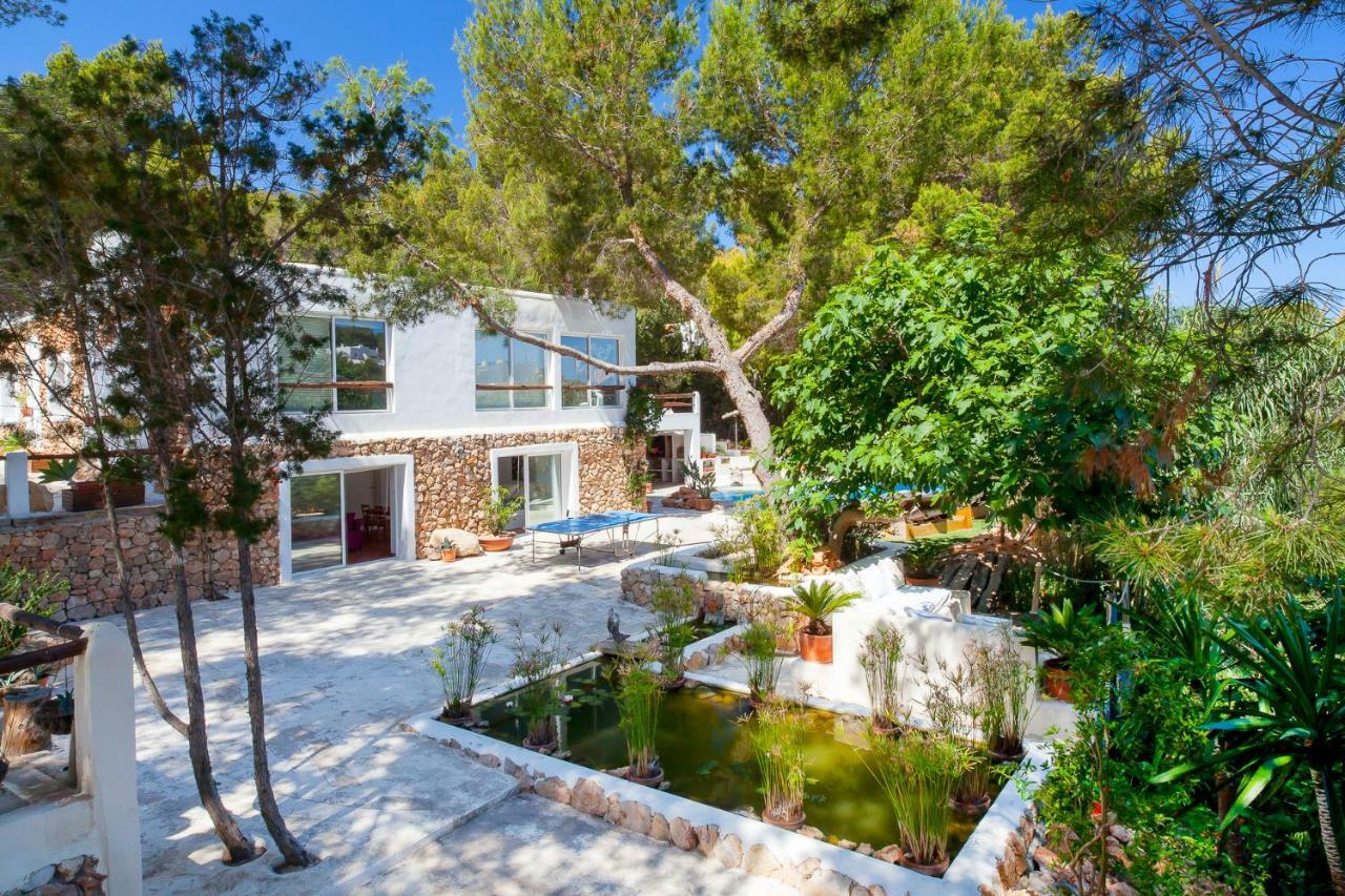 Haveli House Ibizan Rustic House Country house *