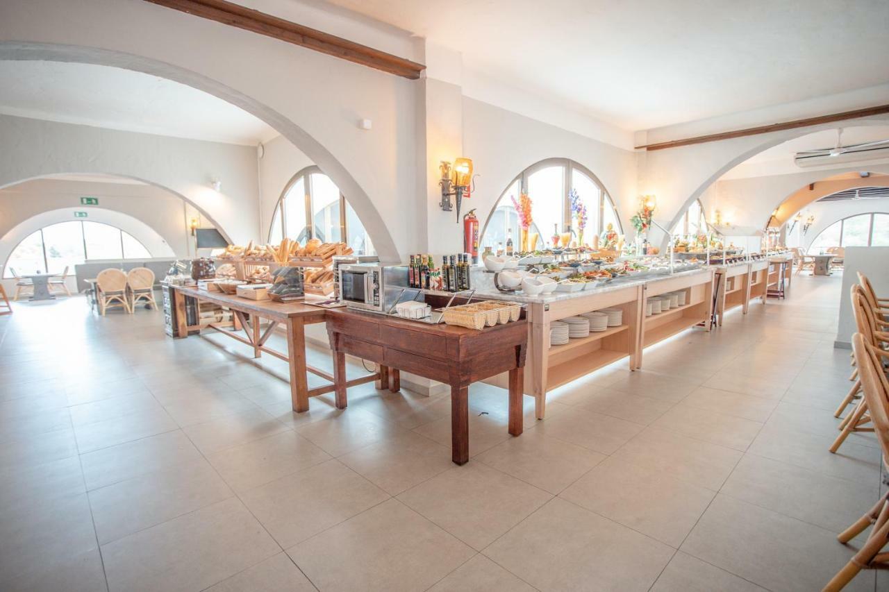 Marble Stella Maris Ibiza-stad