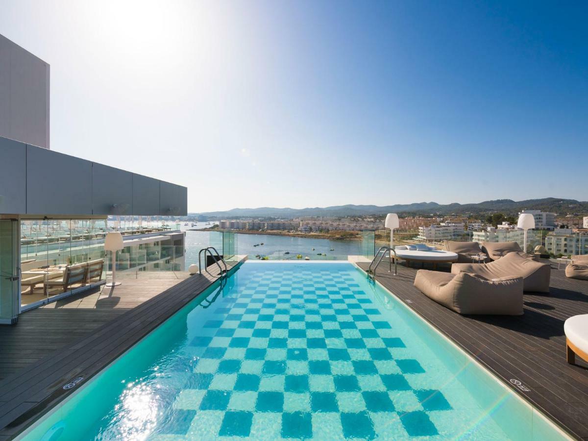 Hotel Amare Ibiza - Adults Recommended