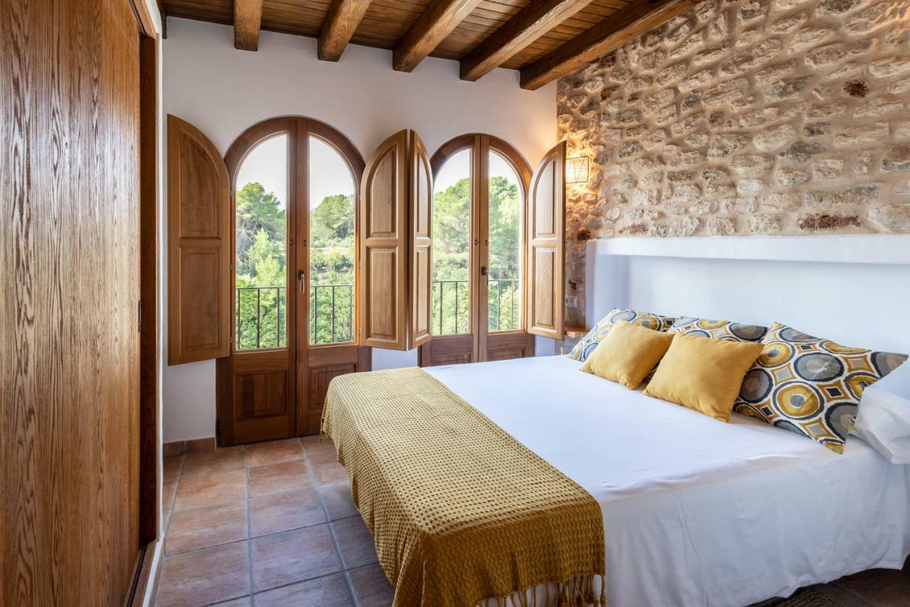 Holiday home Casa Can Codolar
