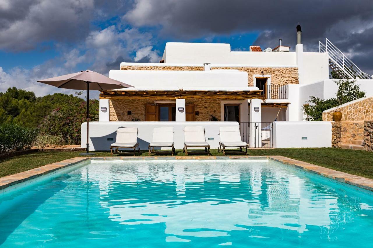 Casa Can Codolar Sant Llorenc de Balafia