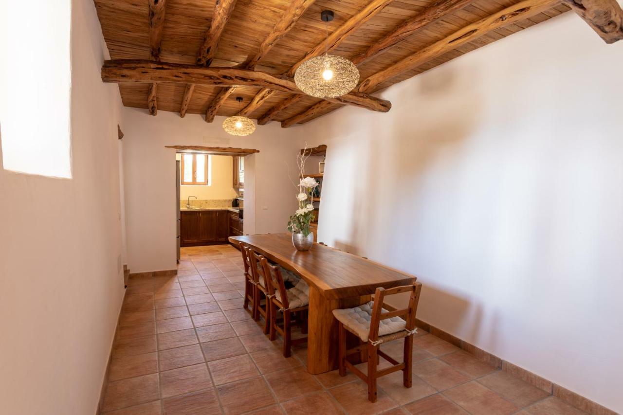 Holiday home Casa Can Codolar *