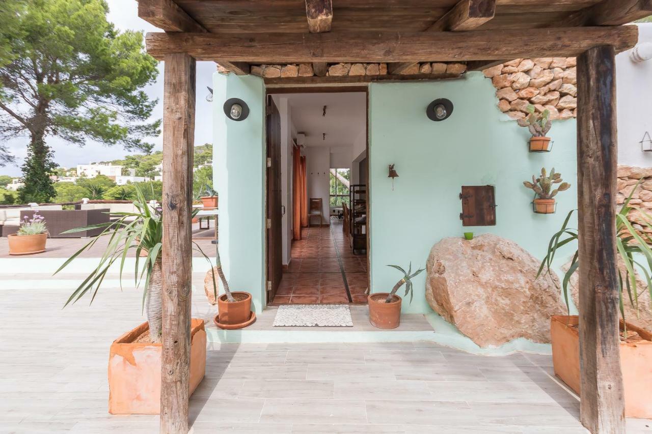 Haveli House Ibizan Rustic House Country house *