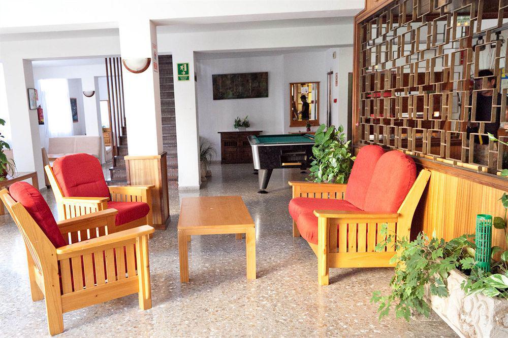 Hotel Suncoast Ibiza - Adults Only -