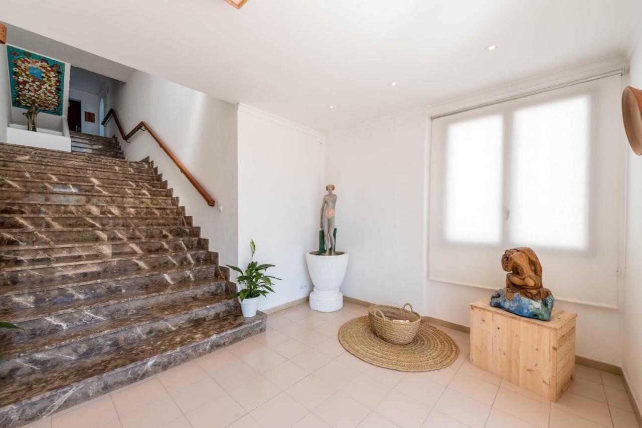 Apartamento Pierre & Ros Ibiza