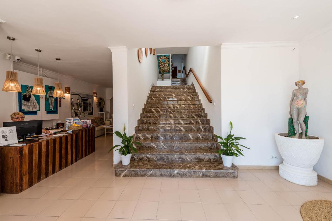 Apartamento Pierre & Ros Ibiza Santa Eulária des Riu