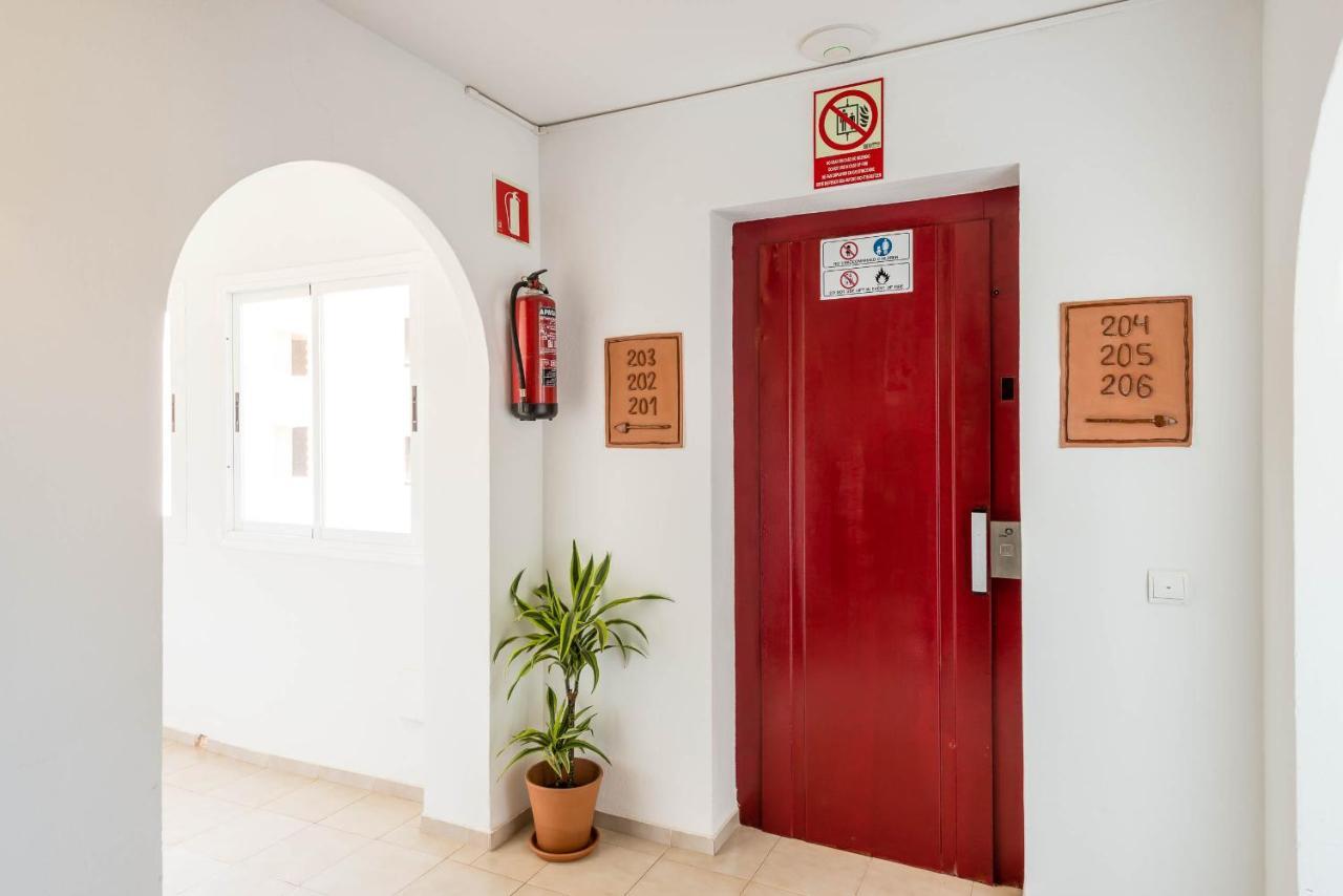 Pierre & Ros Ibiza Apartamento Santa Eulária des Riu