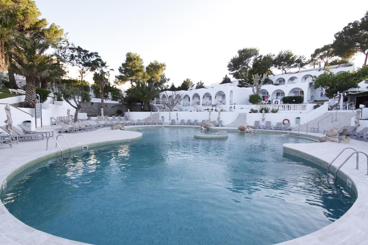 Hotel Bg Club
