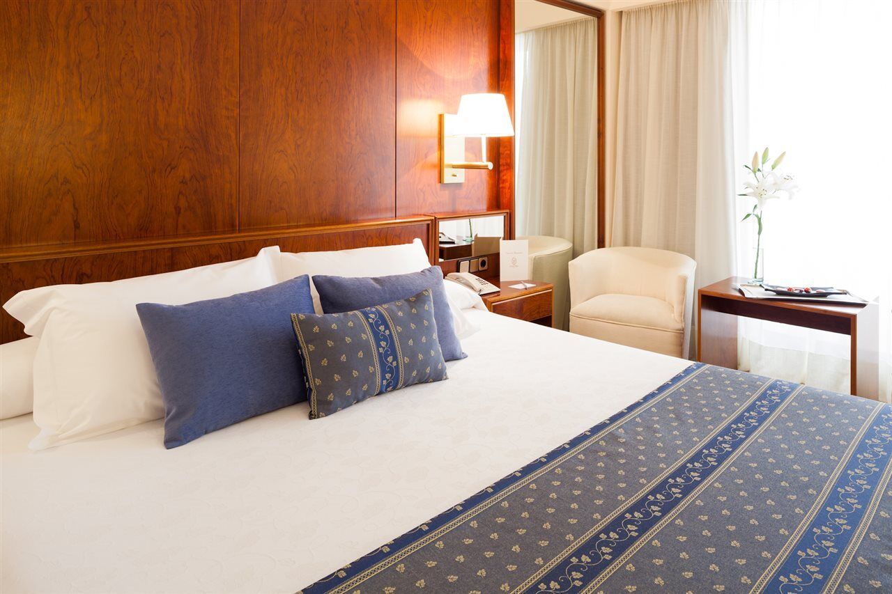Hotel Royal Plaza Ibiza-stad