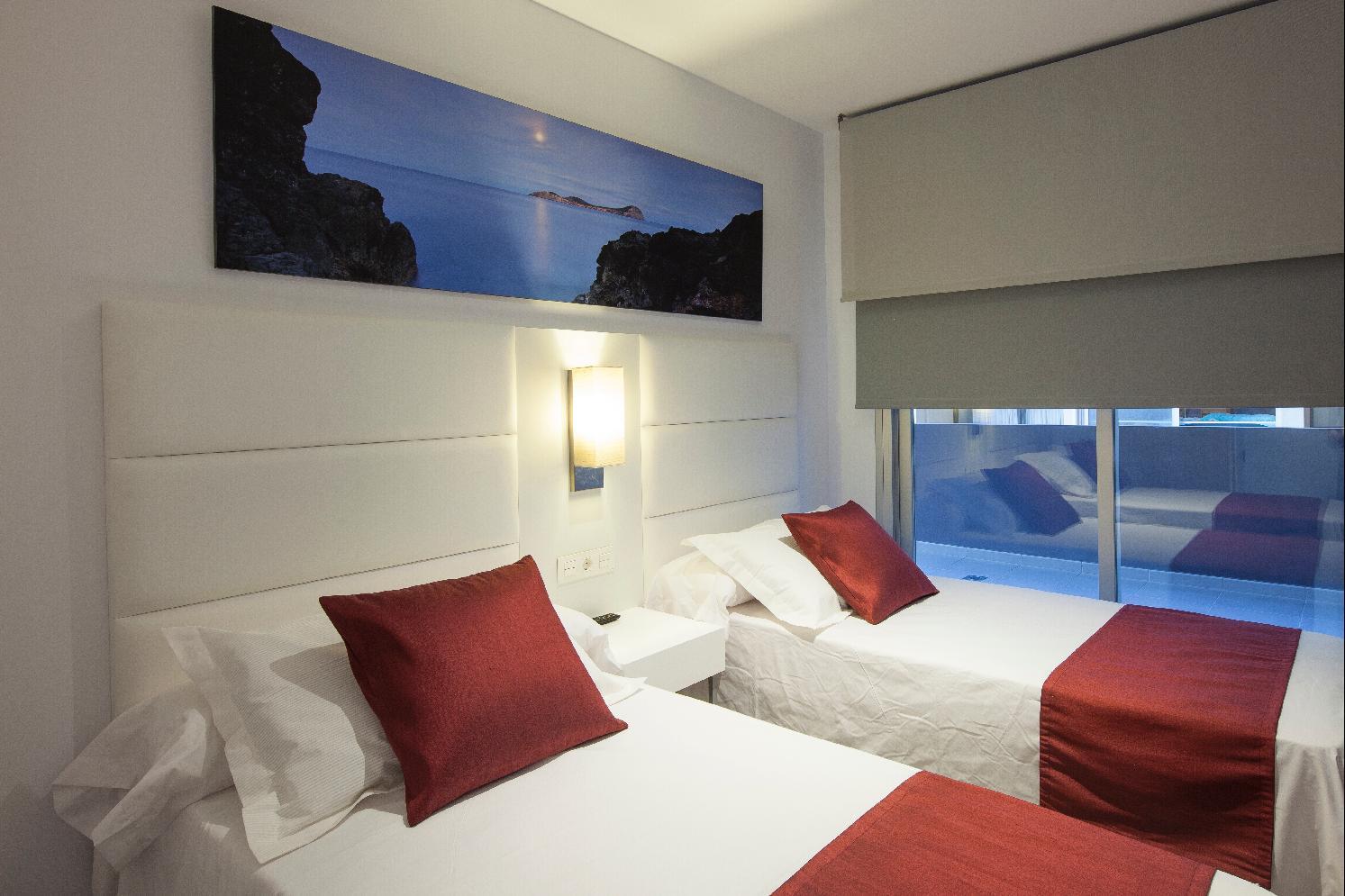 Axel Beach Ibiza - Adults Only San Antonio (Ibiza)