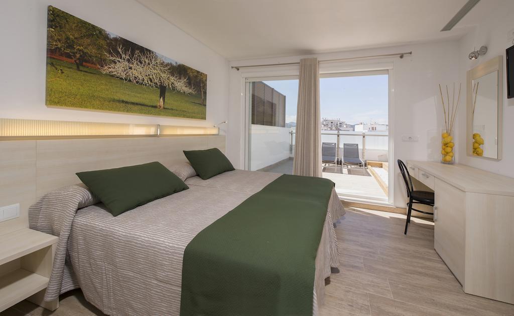 Mari Hotel San Antonio (Ibiza)