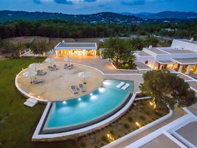 Toni Xumeu (adults Only) Hotel Cala Llonga (Ibiza)