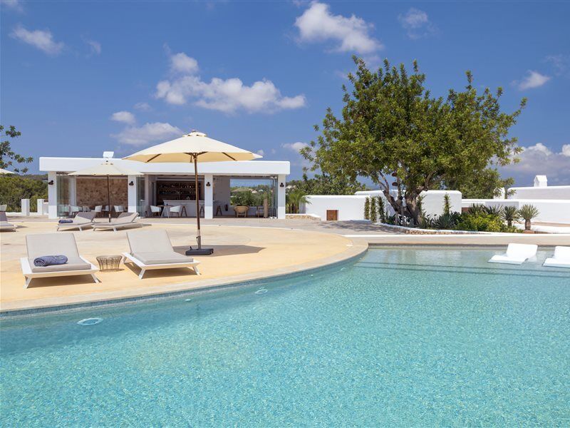 Toni Xumeu (adults Only) Hotel Cala Llonga (Ibiza)