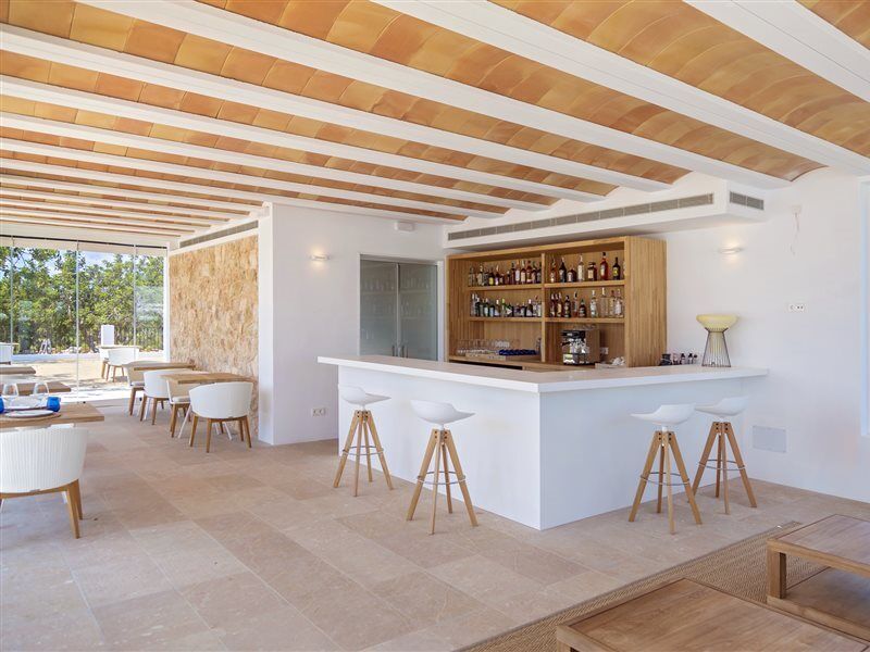 Toni Xumeu (adults Only) Cala Llonga (Ibiza)