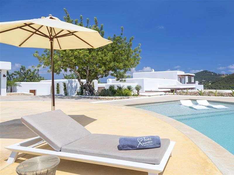 Toni Xumeu (adults Only) Cala Llonga (Ibiza)