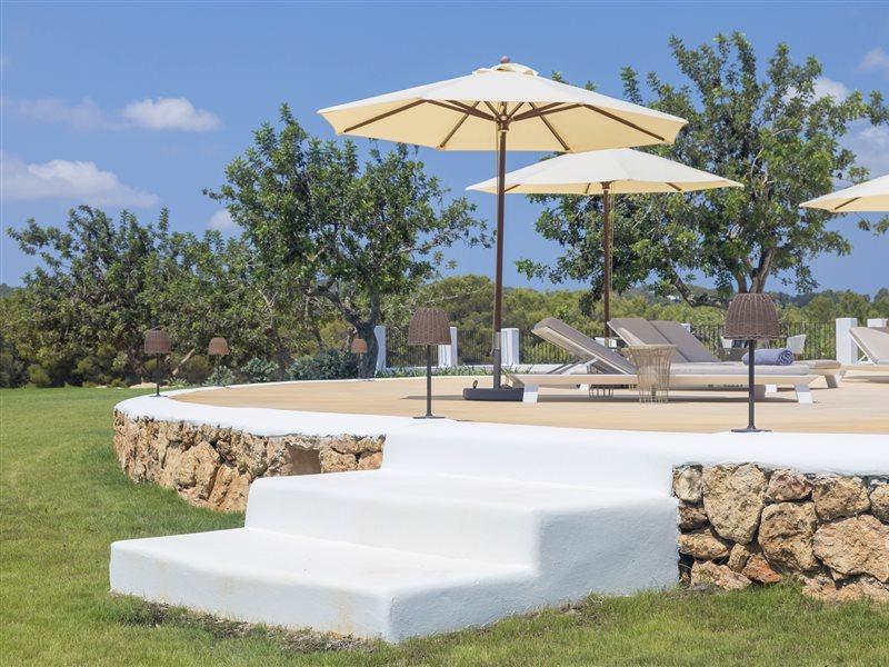 Hotel Toni Xumeu (adults Only) Cala Llonga (Ibiza)