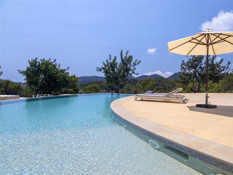 Hotel Toni Xumeu (adults Only) Cala Llonga (Ibiza)