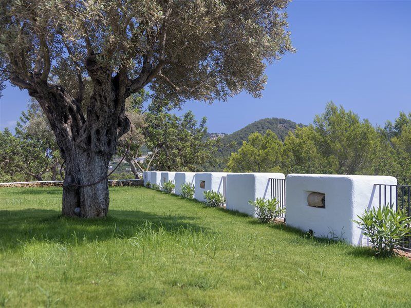 Toni Xumeu (adults Only) Cala Llonga (Ibiza)