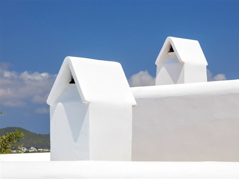 Toni Xumeu (adults Only) Hotel Cala Llonga (Ibiza)