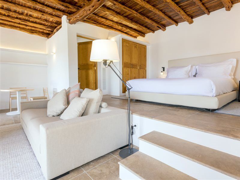Toni Xumeu (adults Only) Cala Llonga (Ibiza)