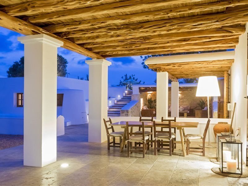 Toni Xumeu (adults Only) Hotel Cala Llonga (Ibiza)