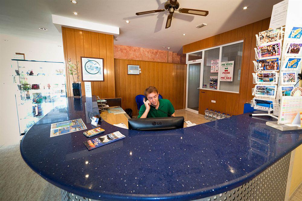 Blue Star (adults Only) Apartamento