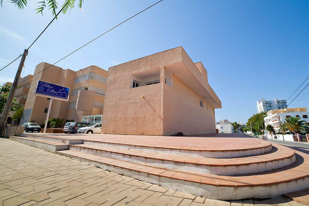 Blue Star (adults Only) Apartamento San Antonio (Ibiza)
