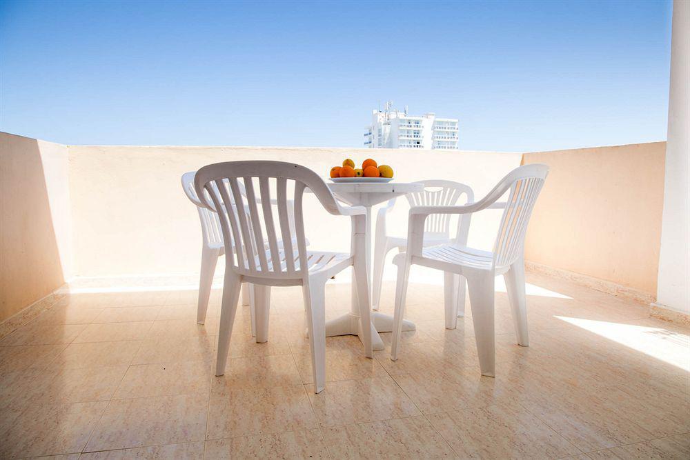Blue Star (adults Only) Apartamento *