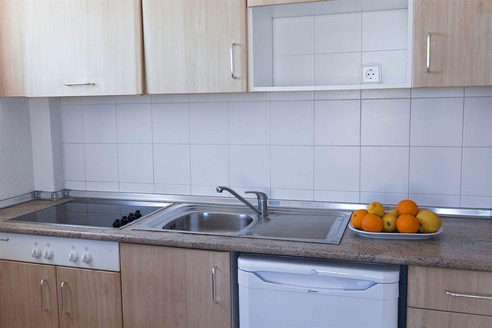 Blue Star (adults Only) Apartamento
