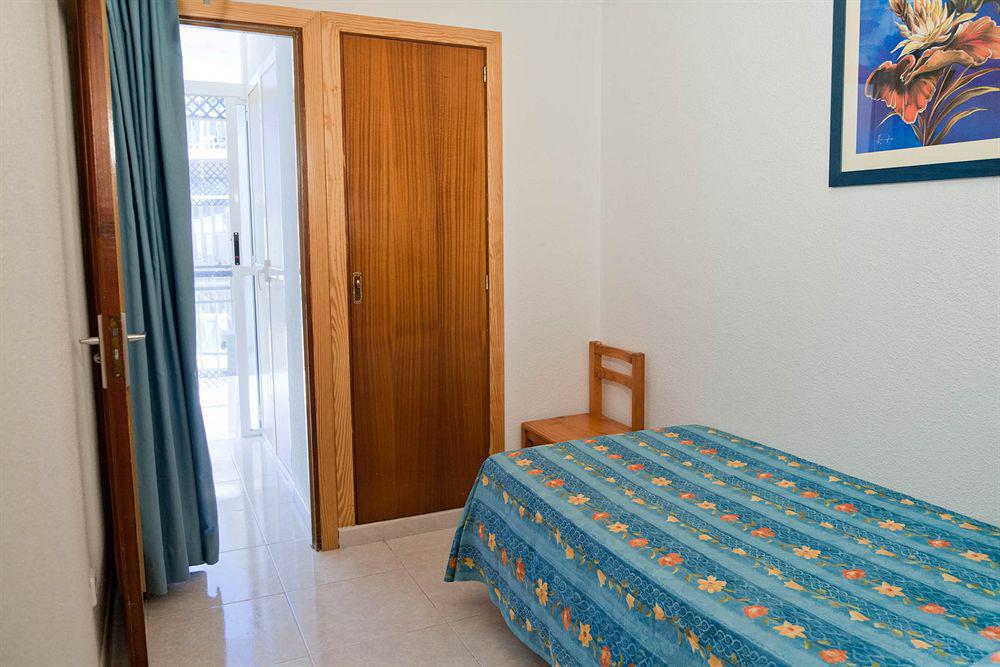 Aparthotel Vibra Bay